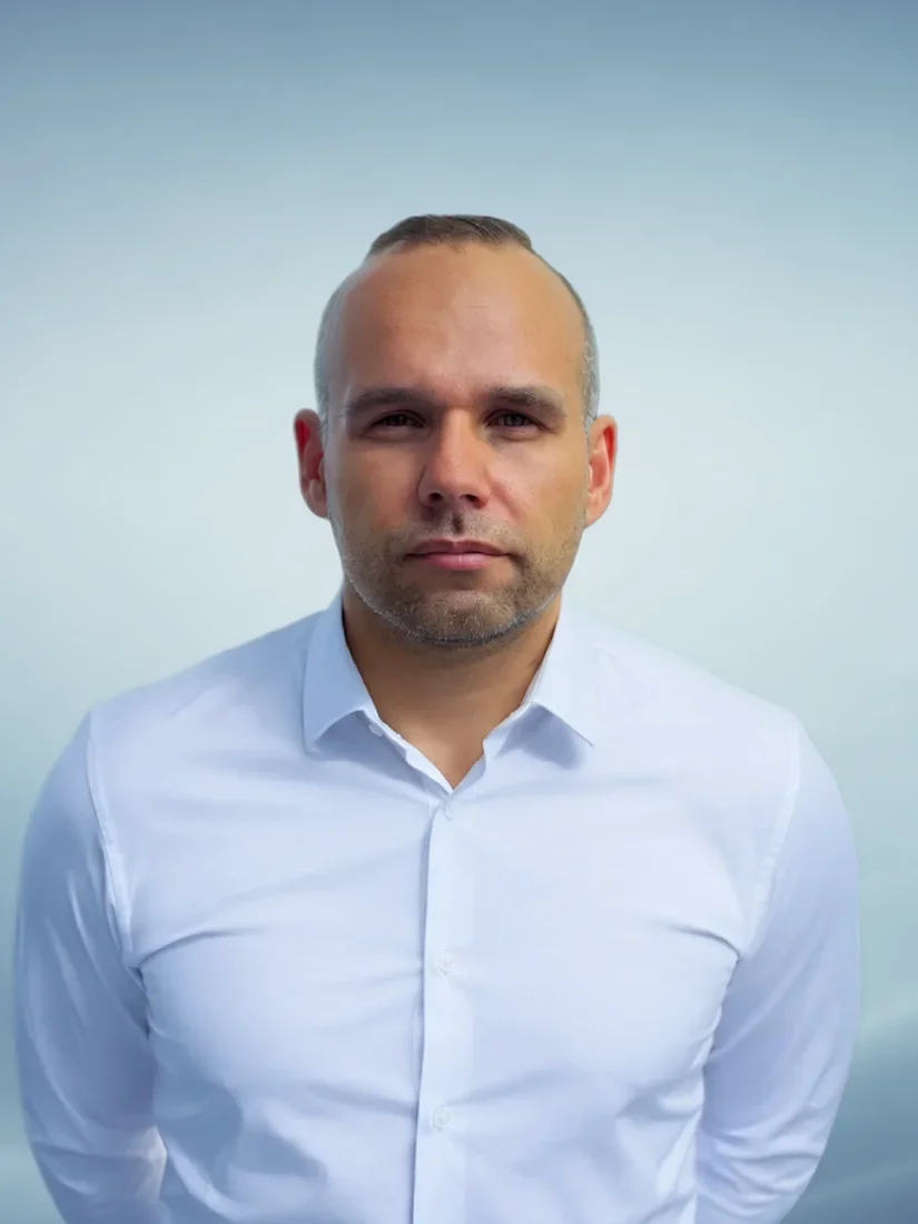 Michal Horáček