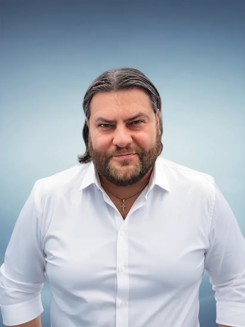 Lukáš Meluš
