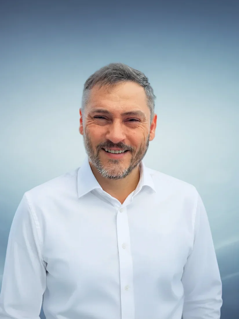 Marek Vohradský